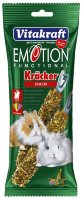 Крекер для кроликов длинношерстных Emotion (2 шт) (Витакрафт)