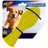 Игрушка NERF Tire Squeak Aero средняя для собак