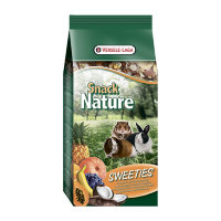 Зерновая смесь для грызунов Сладости Snack Nature Sweeties (Версале-Лага)