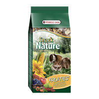 Зерновая смесь для грызунов Фрукты Snack Nature Fruties (Версале-Лага)