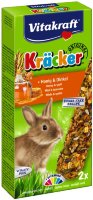Крекер для кроликов медовый (2 шт) (Витакрафт)